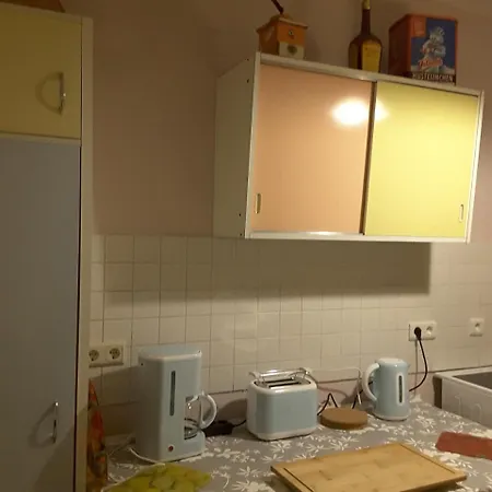 Das Nest
