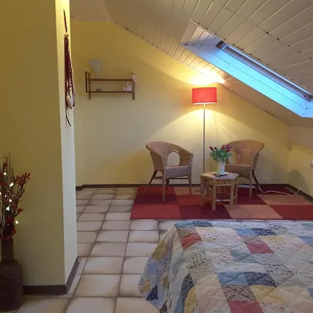 Das Nest Apartamento