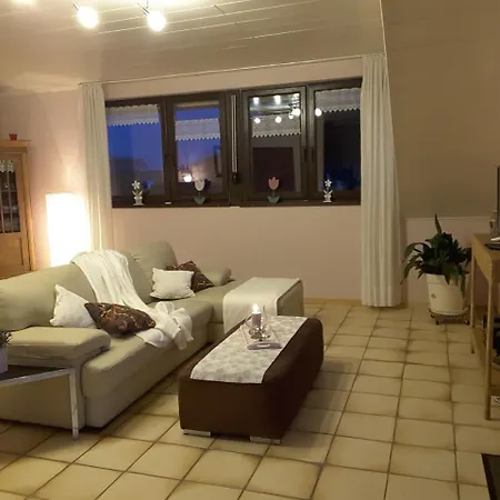 Apartamento Das Nest *