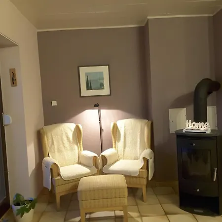 Das Nest Apartamento Paschel