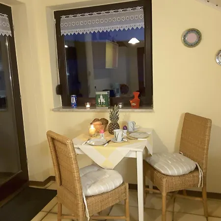 Apartamento Das Nest Paschel