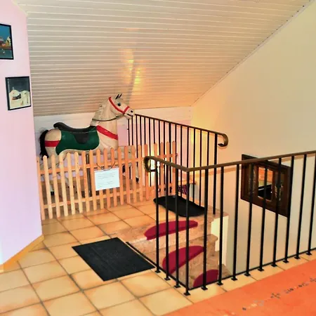 Das Nest Apartamento