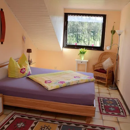Das Nest Apartamento *
