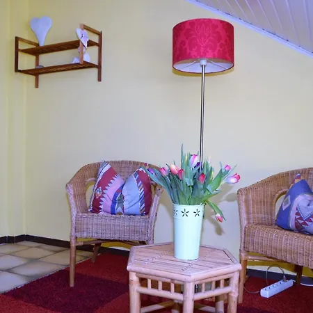 Apartamento Das Nest Paschel