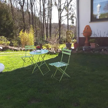 Das Nest Apartamento