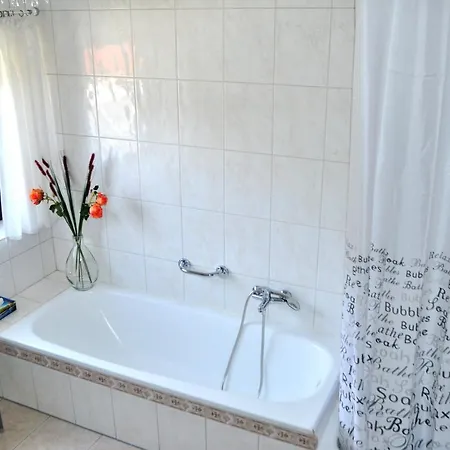 Apartamento Das Nest
