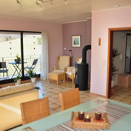 Das Nest Apartamento *